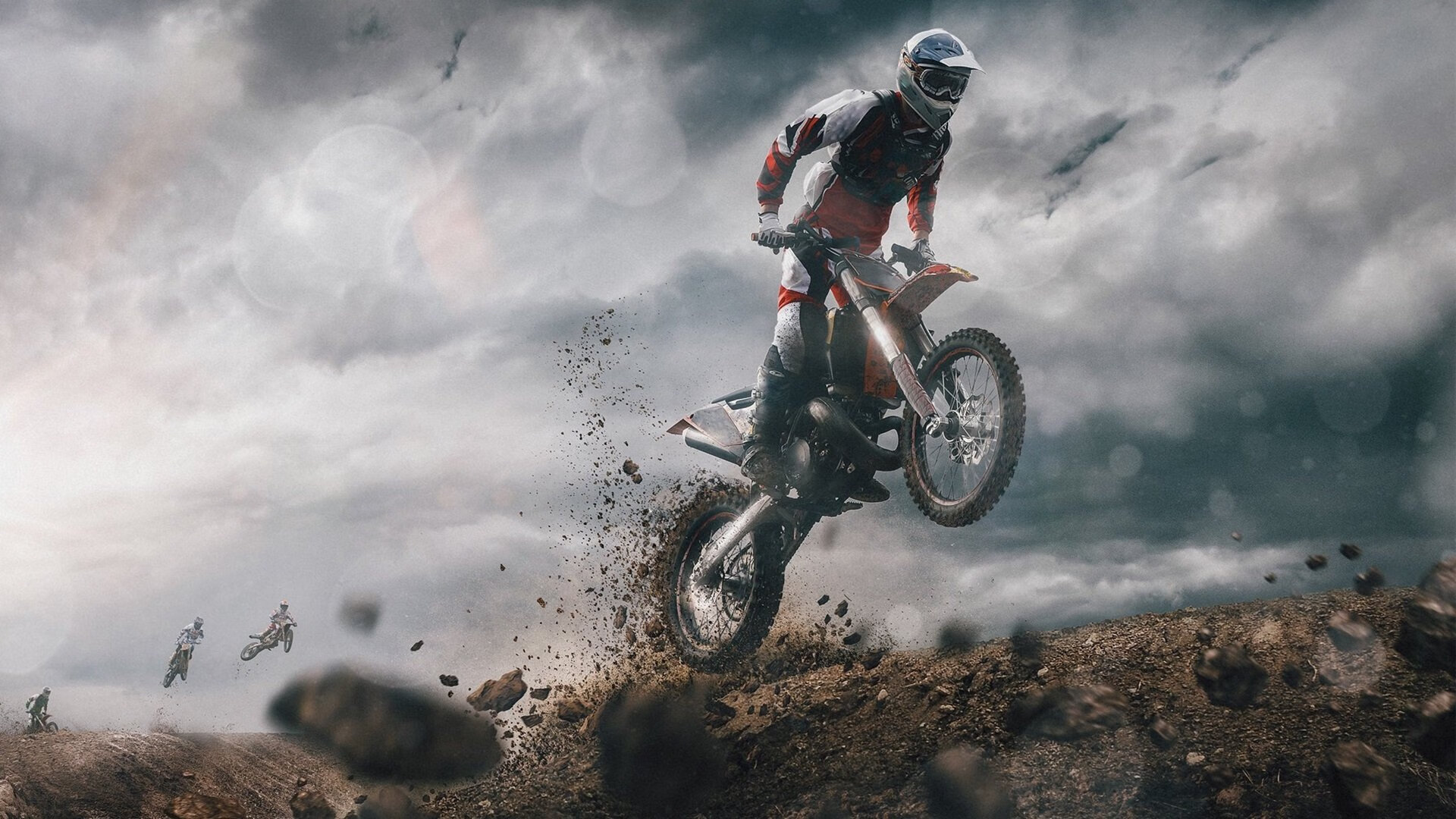 “一人一段赛道”分布式接力跑 全球跑者在线完成一整圈地球