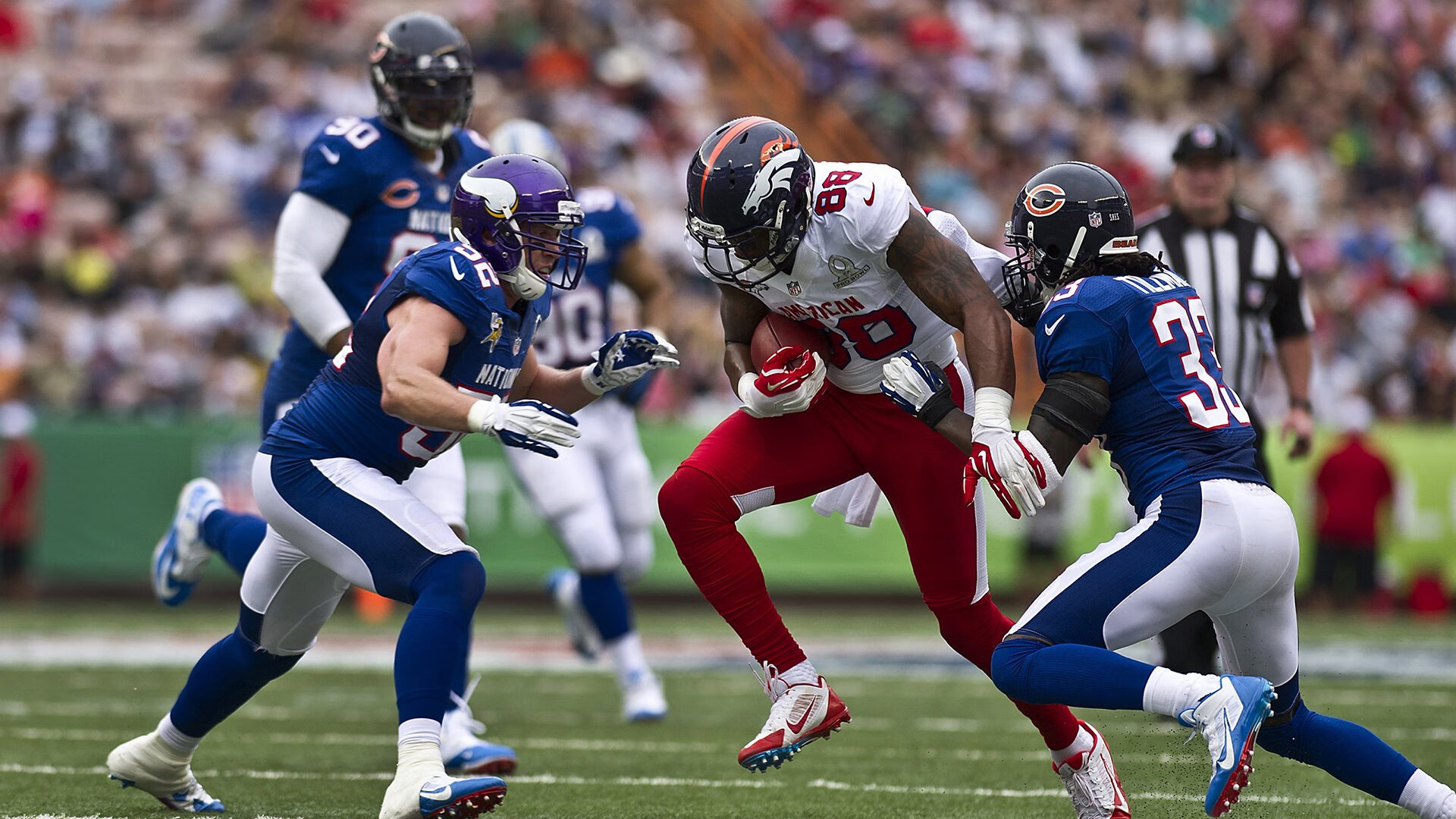 世界体育热点盘点